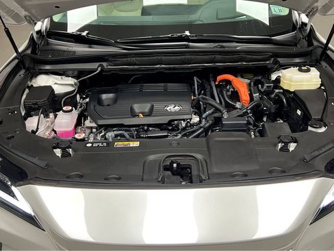 Certified 2026 Lexus RX 350 w/ Convenience Package AWD/4WD image 26