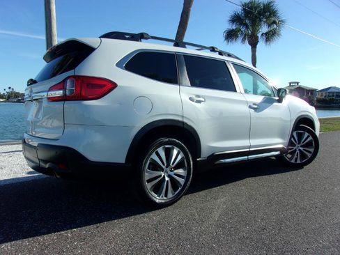 Used 2019 Subaru Ascent Limited w/ Popular Package #3 image 30