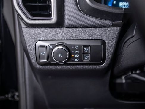 Used 2025 Ford Bronco Sport Outer Banks w/ Outer Banks Tech Package+ AWD/4WD image 35