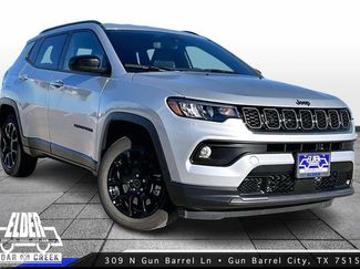 New 2026 Jeep Compass Latitude video 1