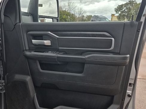Certified 2024 RAM 2500 Big Horn image 17