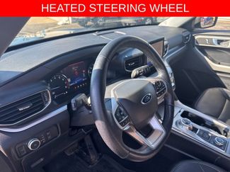 Certified 2022 Ford Explorer XLT w/ Equipment Group 202A video 3