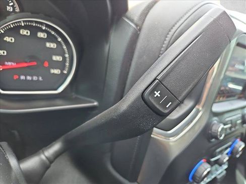 Used 2021 Chevrolet Silverado 1500 LT w/ All Star Edition Plus AWD/4WD image 18