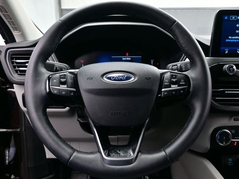 Used 2023 Ford Escape Active image 22