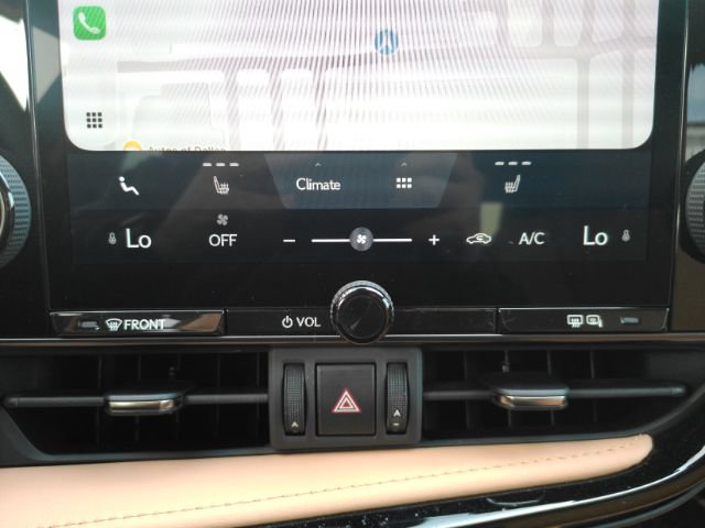 Used 2024 Lexus NX 250 FWD image 44