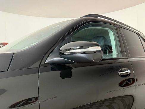 New 2026 Mercedes-Benz GLE 450 4MATIC image 8