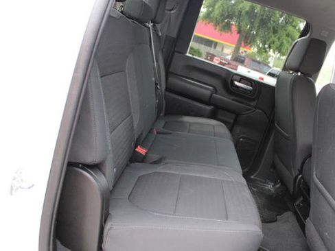 Used 2021 Chevrolet Silverado 2500 LT w/ Z71 Off-Road Package AWD/4WD image 26