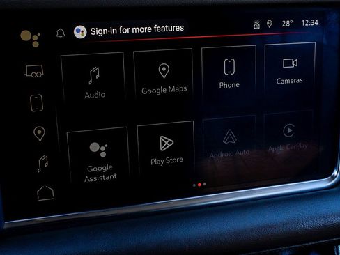 Used 2022 GMC Yukon Denali image 23