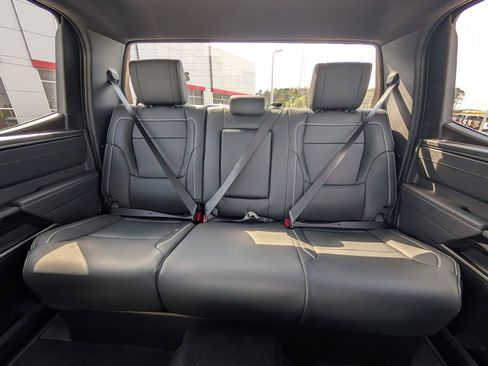 New 2026 Toyota Tundra Limited AWD/4WD image 25