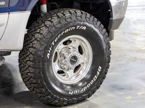 Used 2002 Ford F350 XL AWD/4WD image 33