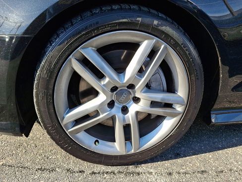 Used 2017 Audi A6 2.0T Premium image 8