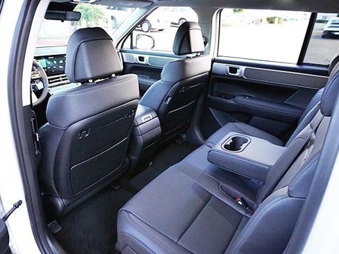 New 2026 Hyundai Santa Fe SEL image 22