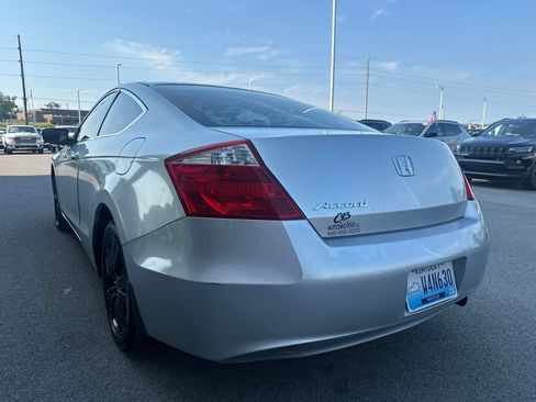 Used 2008 Honda Accord EX image 7