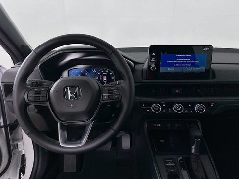 Certified 2026 Honda CR-V Sport-L image 19