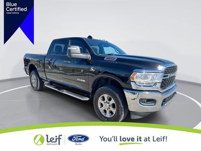 Used 2024 RAM 2500 Big Horn