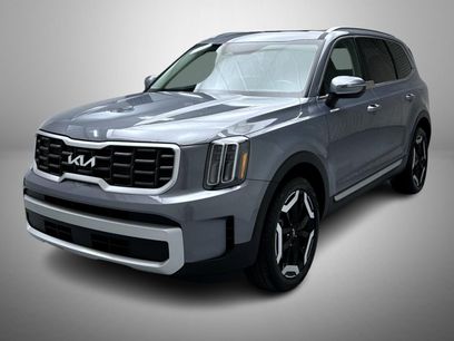 Used 2025 Kia Telluride S