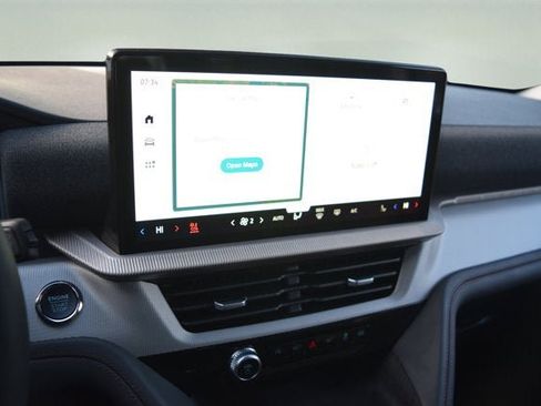 New 2026 Ford Explorer Active image 9