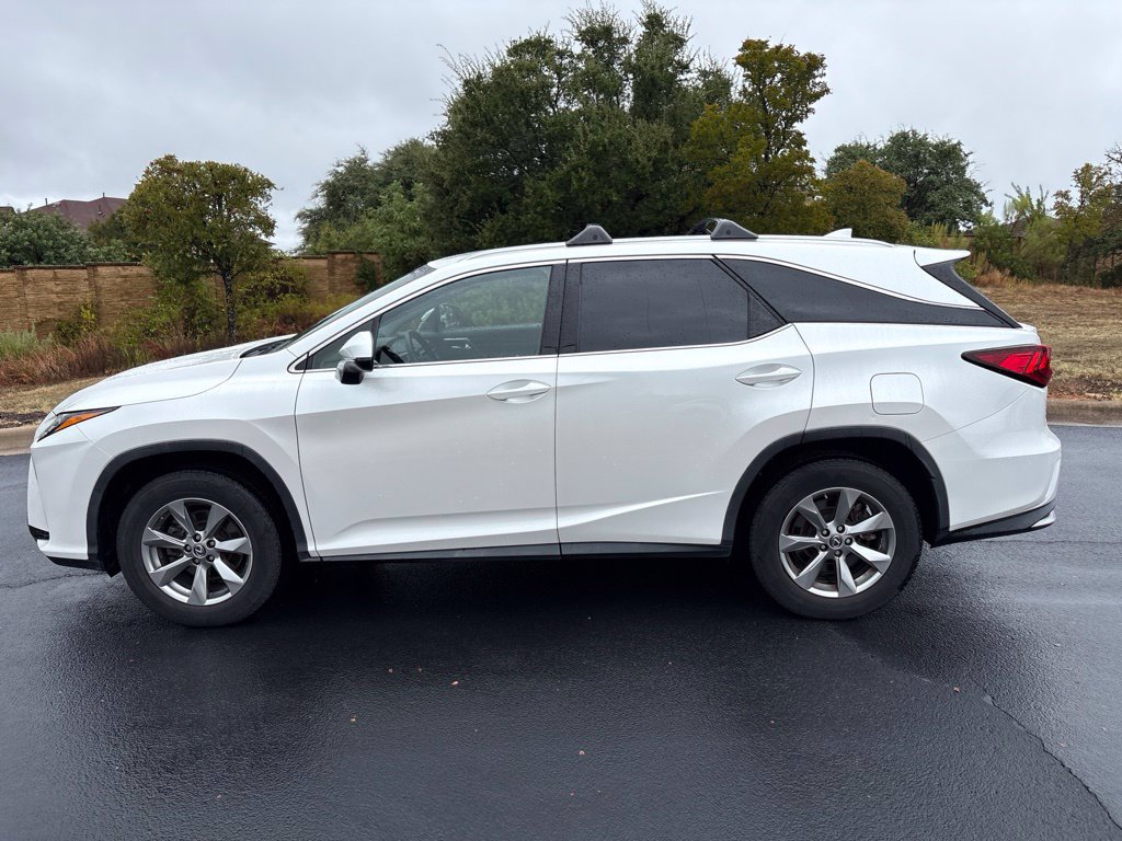 Used 2019 Lexus RX 350L AWD w/ Accessory Package image 2