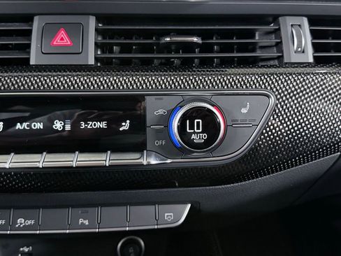 Used 2023 Audi S4 Premium Plus w/ Premium Plus Package image 37