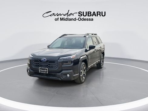 New 2026 Subaru Outback Touring XT AWD/4WD image 4