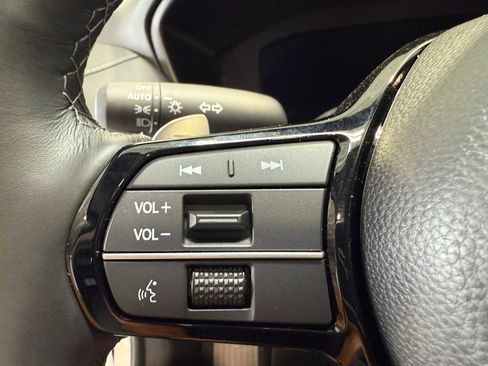 New 2026 Acura ADX AWD image 17