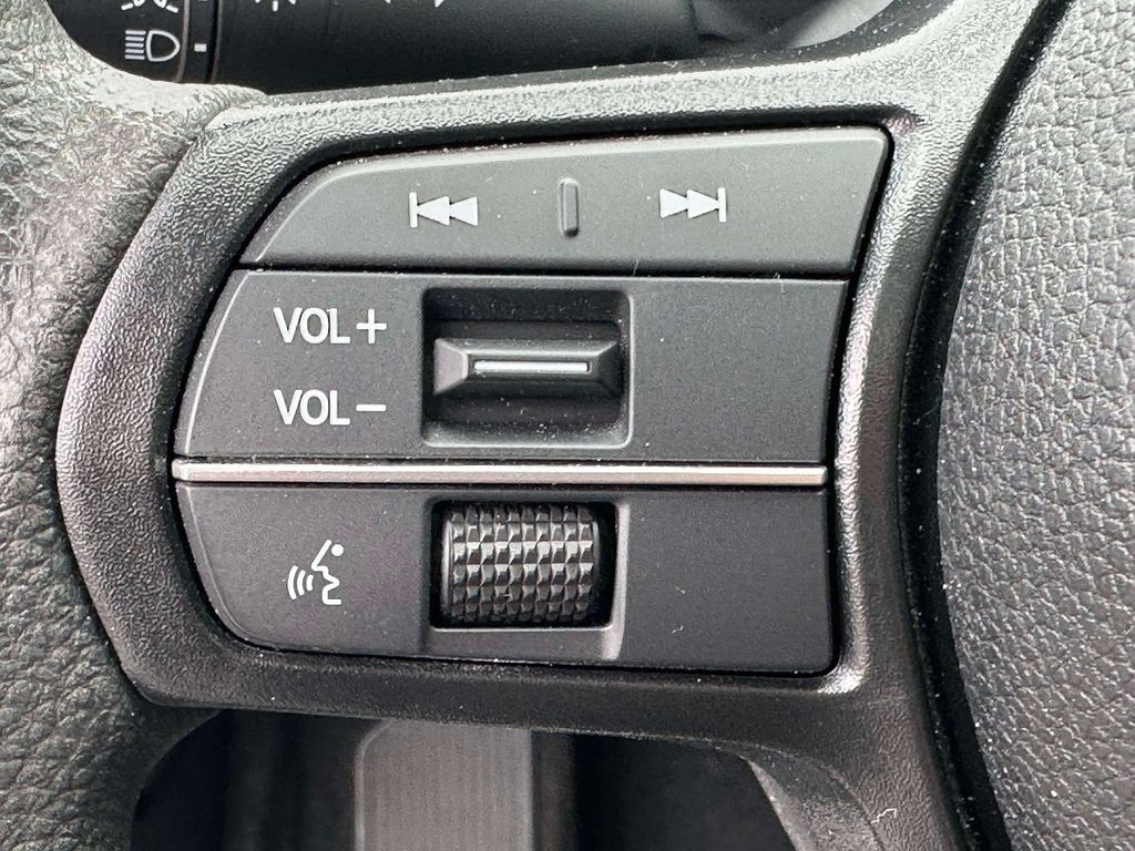 Certified 2024 Honda Accord EX image 18