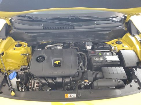 Used 2023 Kia Seltos S image 9