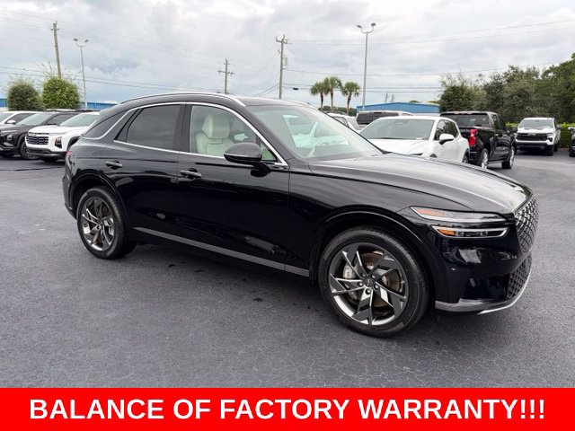 Used 2023 Genesis Electrified GV70 AWD/4WD image 1