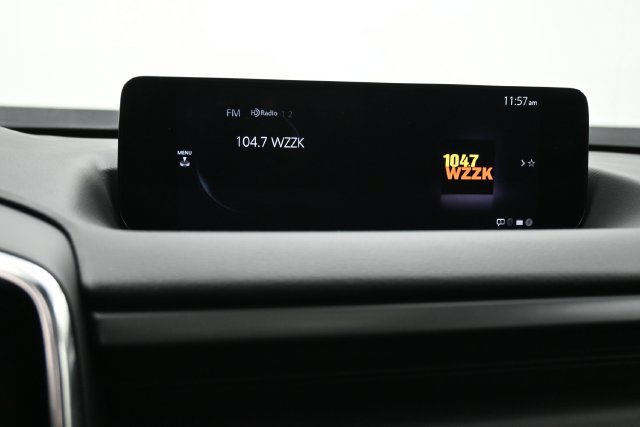 Certified 2026 MAZDA CX-50 2.5 Turbo w/ Accent Package AWD/4WD image 11