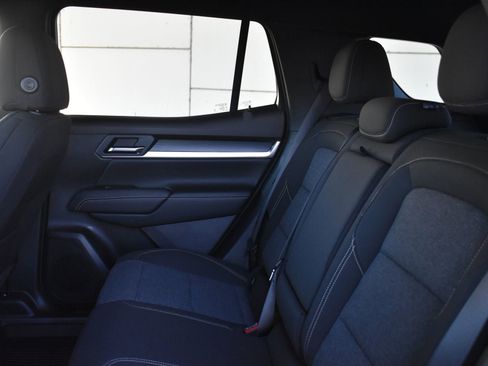 New 2026 GMC Terrain Elevation w/ LPO, Floor Liner Package image 16