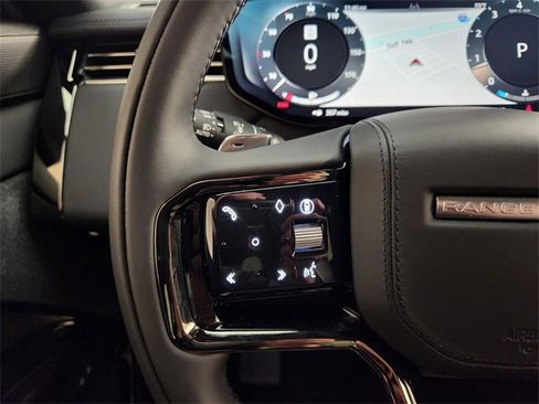 New 2026 Land Rover Range Rover Sport Dynamic SE image 27