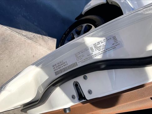 Used 2022 RAM 2500 Limited image 33