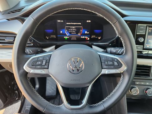Certified 2022 Volkswagen Taos S w/ IQ Drive S Package image 9