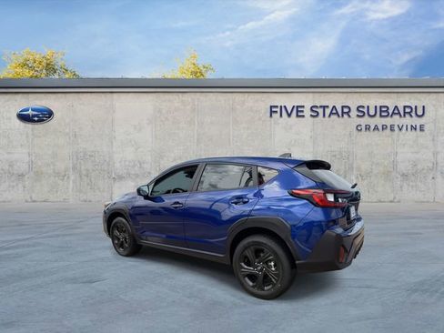Used 2026 Subaru Crosstrek 2.5i AWD/4WD image 6