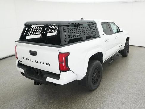 New 2025 Toyota Tacoma SR5 image 37