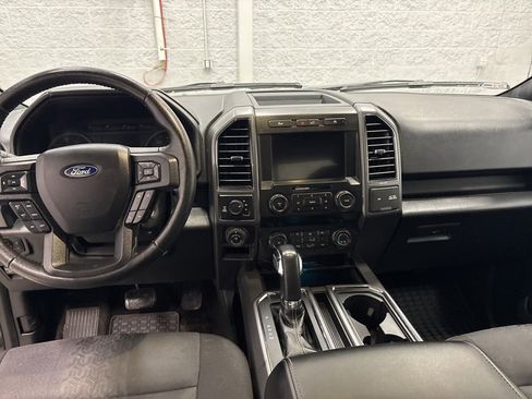 Used 2020 Ford F150 XLT w/ Equipment Group 302A Luxury image 12