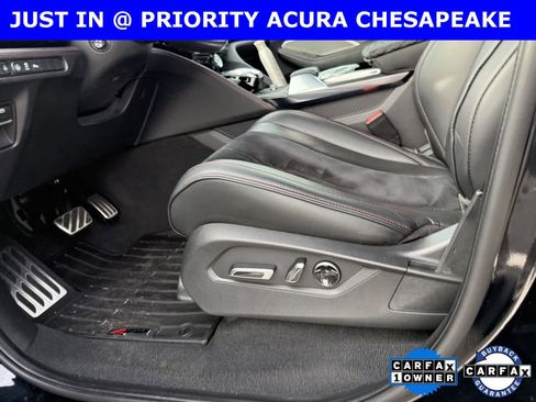 Used 2022 Acura MDX A-Spec image 13