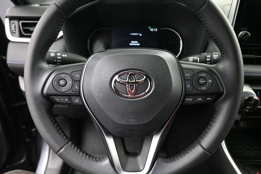 Used 2023 Toyota RAV4 SE AWD/4WD image 20