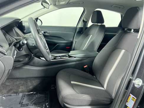 Used 2021 Hyundai Sonata SEL w/ Cargo Package FWD image 12