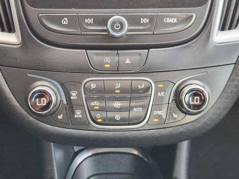 Used 2023 Chevrolet Malibu LT image 16