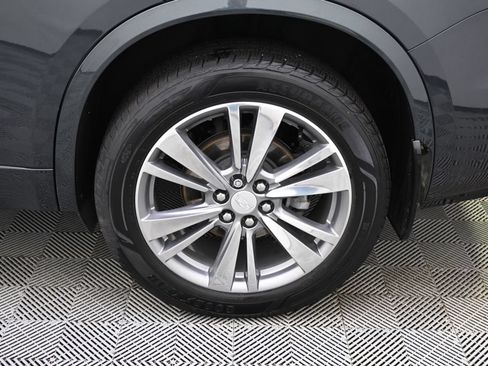 Used 2021 Cadillac XT6 Premium Luxury AWD/4WD image 20