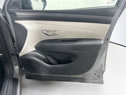 Used 2025 Hyundai Tucson SEL FWD image 31