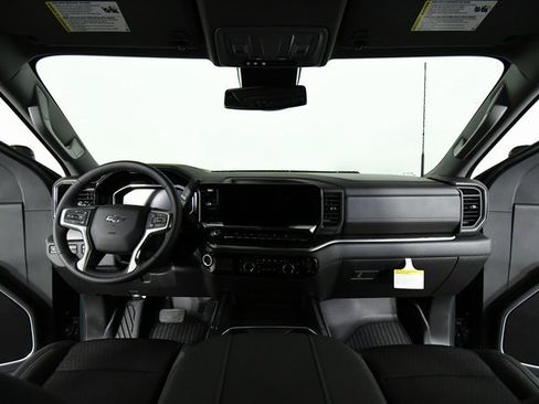 Used 2026 Chevrolet Silverado 2500 LT w/ Trail Boss Package image 19