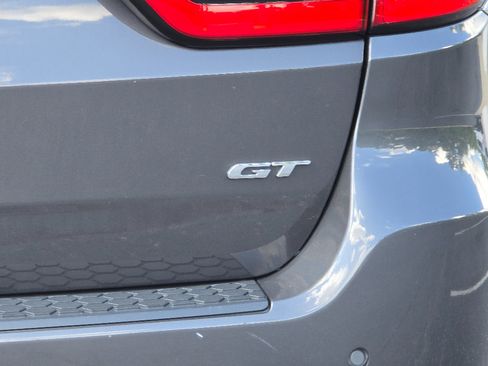 Used 2024 Dodge Durango GT AWD/4WD image 5