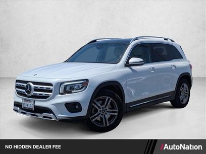 Certified 2022 Mercedes-Benz GLB 250 4MATIC