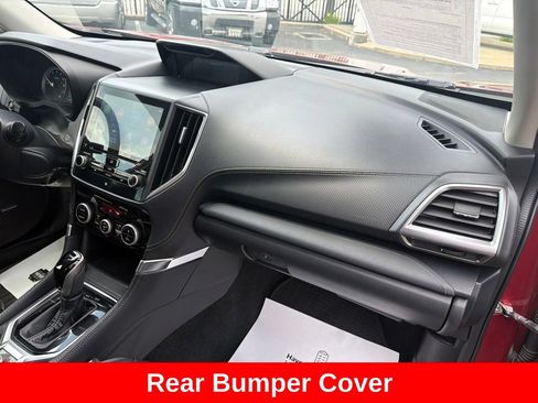 Used 2020 Subaru Forester Touring w/ Popular Package #2 AWD/4WD image 22