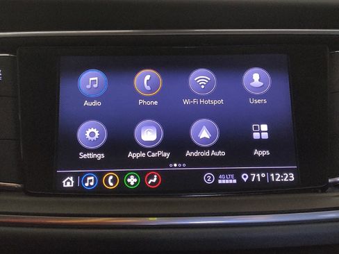 Used 2020 Buick Enclave Essence image 25