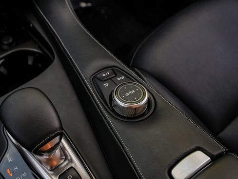 Used 2019 INFINITI QX50 Luxe w/ Cargo Package FWD image 30