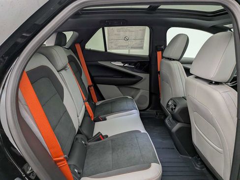 New 2026 Chevrolet Blazer EV SS image 22