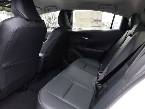 New 2026 Toyota Prius Nightshade image 27